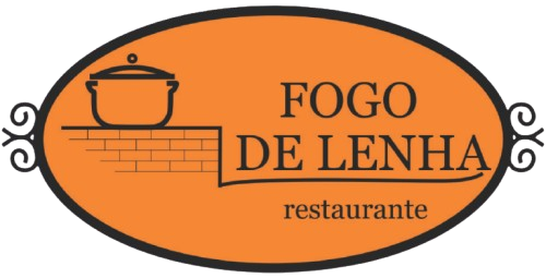 Logo Fogo de Lenha